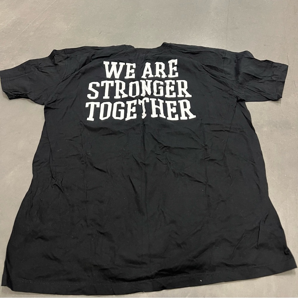 Ritual Apparel Tee